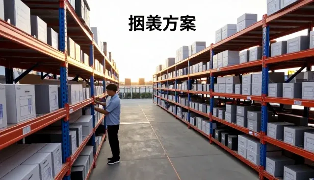涵盖方案设计满足复杂环境应用需求