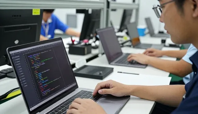 从询价到验收:科技服务云服务器托管数据安全合规指南全流程