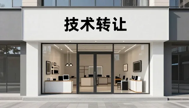 技术转让中应用场景的实践与拓展路径分析